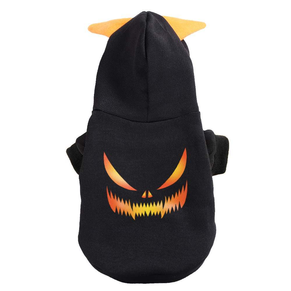 Halloween Pet Clothes