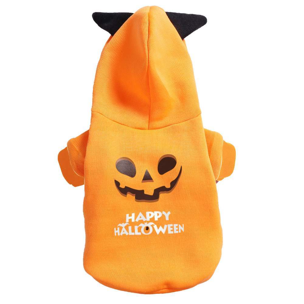 Halloween Pet Clothes